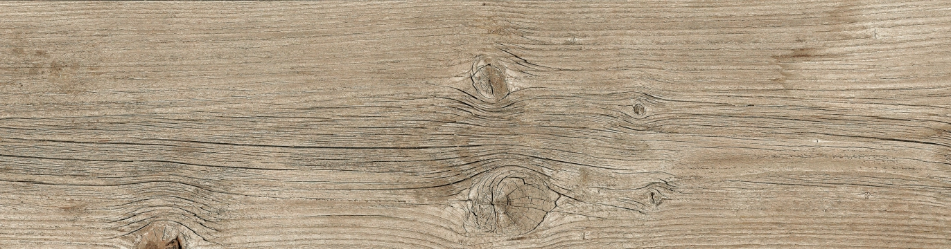 Foresta M03 - Brown, Matt, 20x60cm, 9.50mm, Not rectified