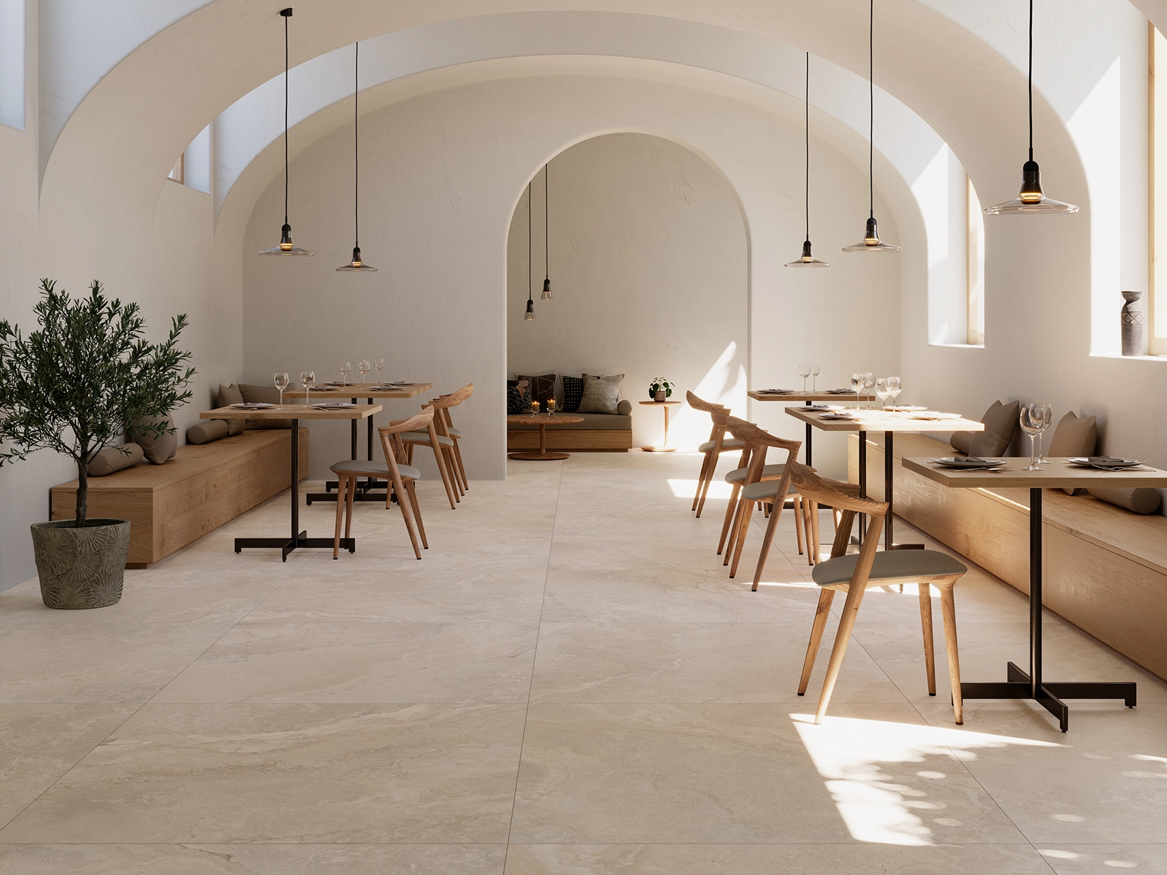 Navarti Keith, Marble
