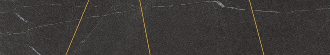 Lux Experience Listello Mix Ottone MW02EAMO - Pietra Grey, Mix, 20x120cm, 9.00mm, Not rectified