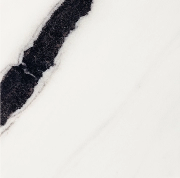 Lux Experience MW0668FA - Panda White, Fade, 60x60cm, 9.00mm, Rectified