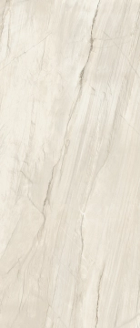 Lux Experience MW05XPL - Calacatta Mont Blanc, Lappato, 120x280cm, 6.00mm, Rectified