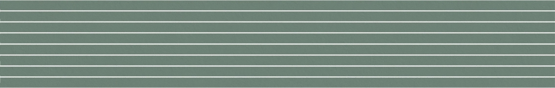 Nuances Listello Tratto NU14LT - Giada, Strideup, 20x120cm, 6.00mm, Rectified
