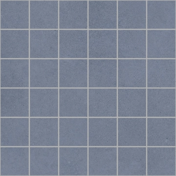 Nuances Mosaico A NU103MA - Cielo, Strideup, 30x30cm, 9.00mm, Not rectified