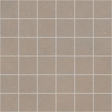 Nuances Mosaico A NU073MA - Cipria, Strideup, 30x30cm, 9.00mm, Not rectified