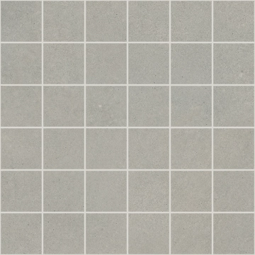 Nuances Mosaico A NU023MA - Grigio, Strideup, 30x30cm, 9.00mm, Not rectified