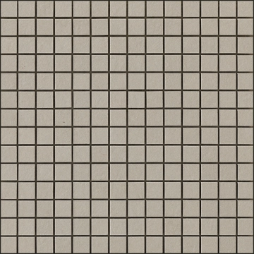 Nuances Mosaico B NU063MB - Tortora, Strideup, 30x30cm, 9.00mm, Not rectified