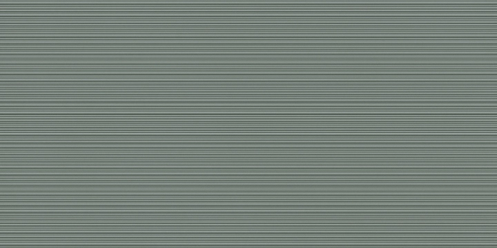 Nuances NU09BAR - Salvia, Ribbed, 60x120cm, 9.00mm, Rectified