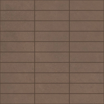 Nuances Muretto NU08MB9 - Marrone, Strideup, 30x30cm, 9.00mm, Not rectified
