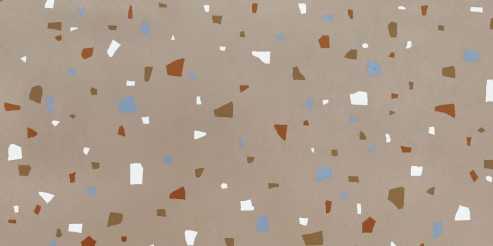 Nuances NU07BAC - Cipria Coccio, Strideup, 60x120cm, 9.00mm, Rectified