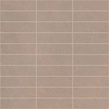 Nuances Muretto NU07MB9 - Cipria, Strideup, 30x30cm, 9.00mm, Not rectified