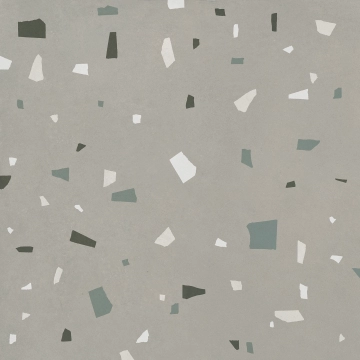 Nuances NU0288C - Grigio Coccio, Strideup, 80x80cm, 9.00mm, Rectified