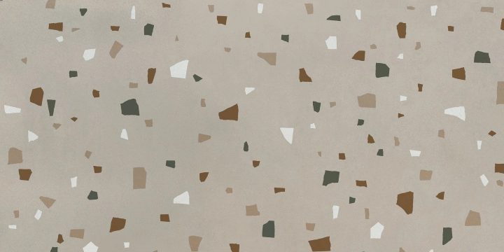Nuances NU06BAC - Tortora Coccio, Strideup, 60x120cm, 9.00mm, Rectified