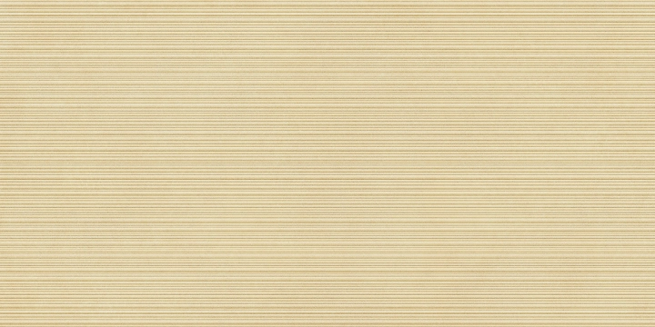 Nuances NU13BAR - Luce, Ribbed, 60x120cm, 9.00mm, Rectified