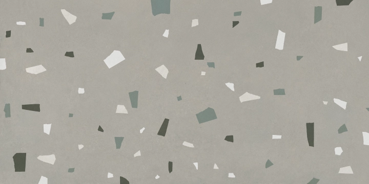 Nuances NU02BAC - Grigio Coccio, Strideup, 60x120cm, 9.00mm, Rectified