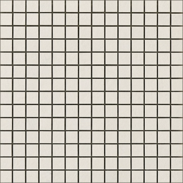 Nuances Mosaico B NU053MB - Avorio, Strideup, 30x30cm, 9.00mm, Not rectified