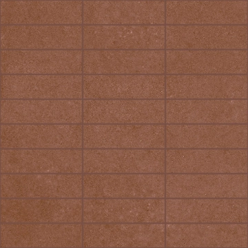 Nuances Muretto NU11MB9 - Fiamma, Strideup, 30x30cm, 9.00mm, Not rectified