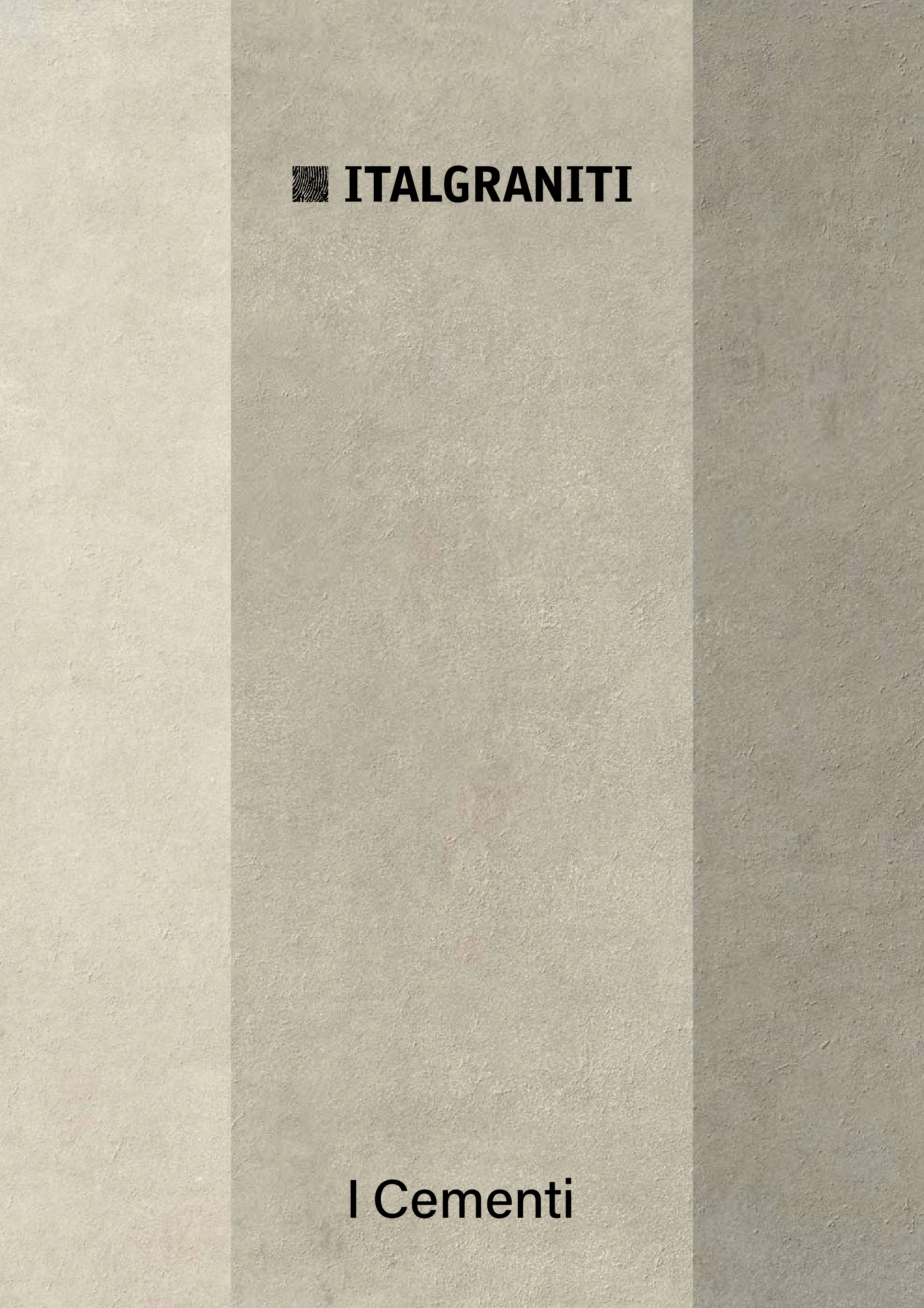 I Cementi