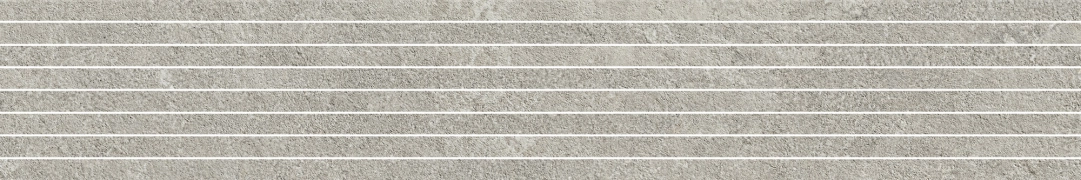 Dorset Listello Tratto DR07LT - Cenere Cross Cut, Strideup, 20x120cm, 6.00mm, Rectified