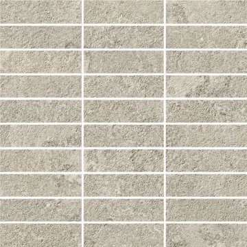 Dorset Muretto DR05MB - Tortora Cross Cut, Strideup, 30x30cm, 6.00mm, not-rectified