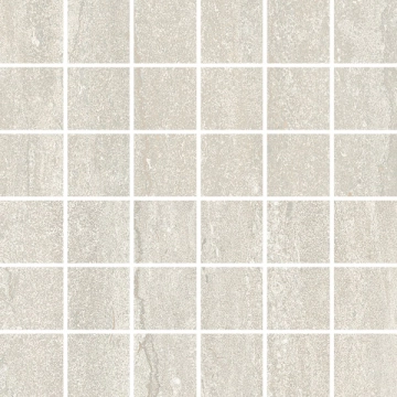 Dorset Mosaico DR023MA - Bianco Vein Cut, Strideup, 30x30cm, 10.00mm, not-rectified