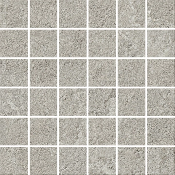 Dorset Mosaico DR073MA - Cenere Cross Cut, Strideup, 30x30cm, 10.00mm, not-rectified