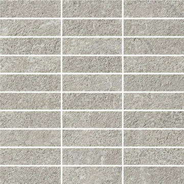 Dorset Muretto DR07MB9 - Cenere Cross Cut, Strideup, 30x30cm, 9.00mm, not-rectified