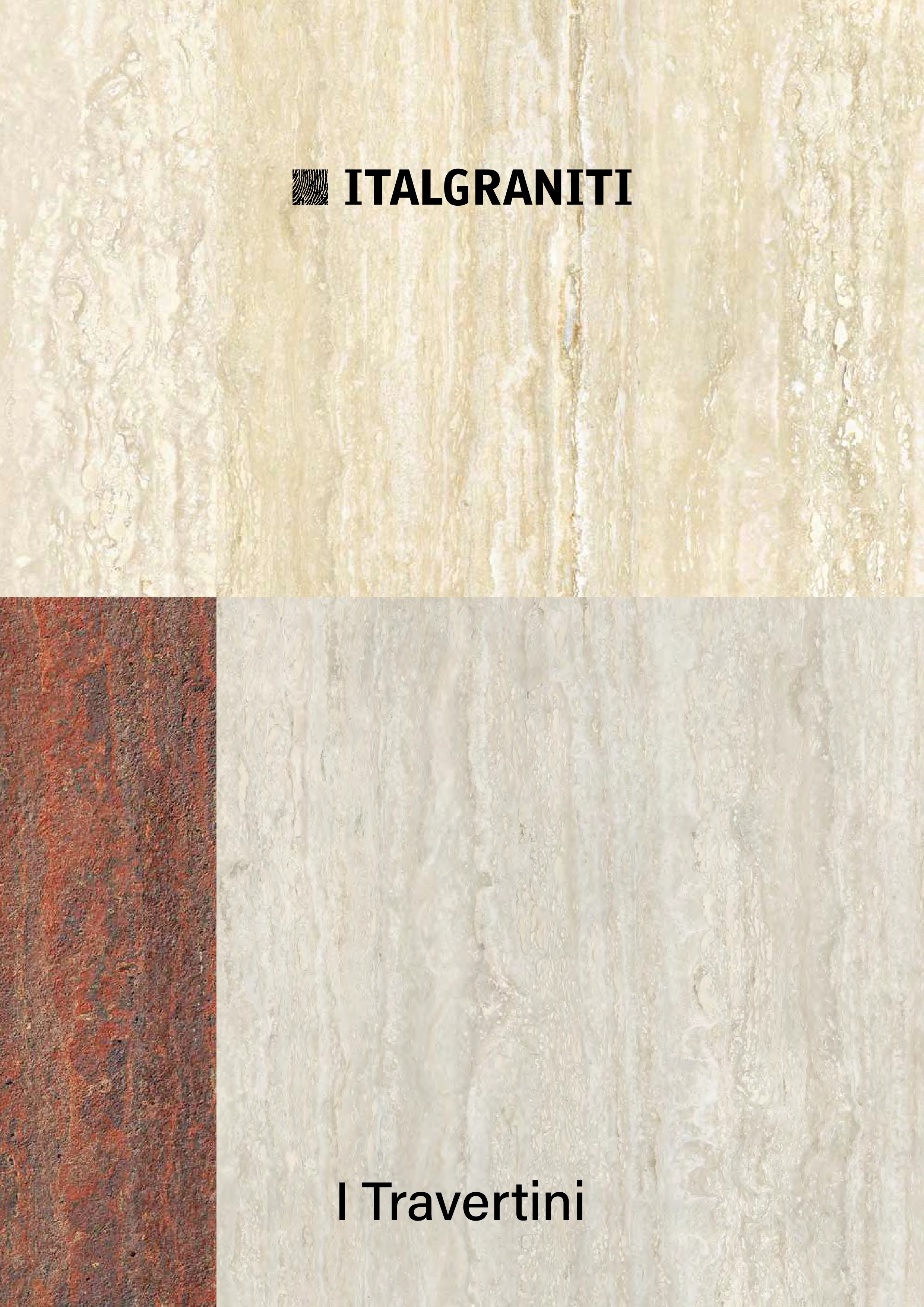 I Travertini