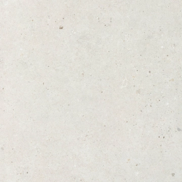 Silver Grain + Ceppo Di Gre' - Silver Grain White, Naturale, 80x80cm, 9.00mm, Rectified