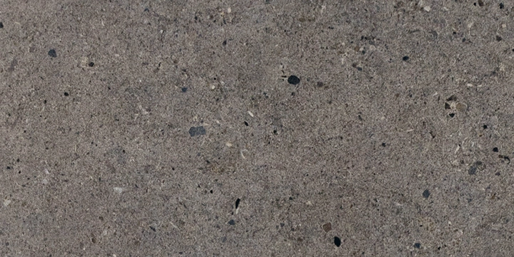 Silver Grain + Ceppo Di Gre' - Silver Grain Dark, Naturale, 30x60cm, 9.00mm, Rectified