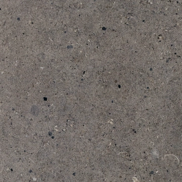 Silver Grain + Ceppo Di Gre' - Silver Grain Dark, Naturale, 60x60cm, 9.00mm, Rectified