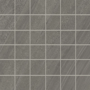 Nordic Stone Mosaico A NT043MA - Svezia, Naturale, 30x30cm, 9.00mm, Not rectified