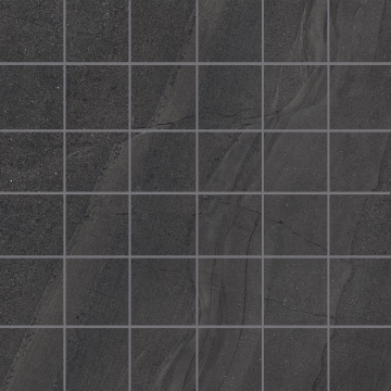 Nordic Stone Mosaico A NT053MA - Finlandia, Naturale, 30x30cm, 9.00mm, Not rectified