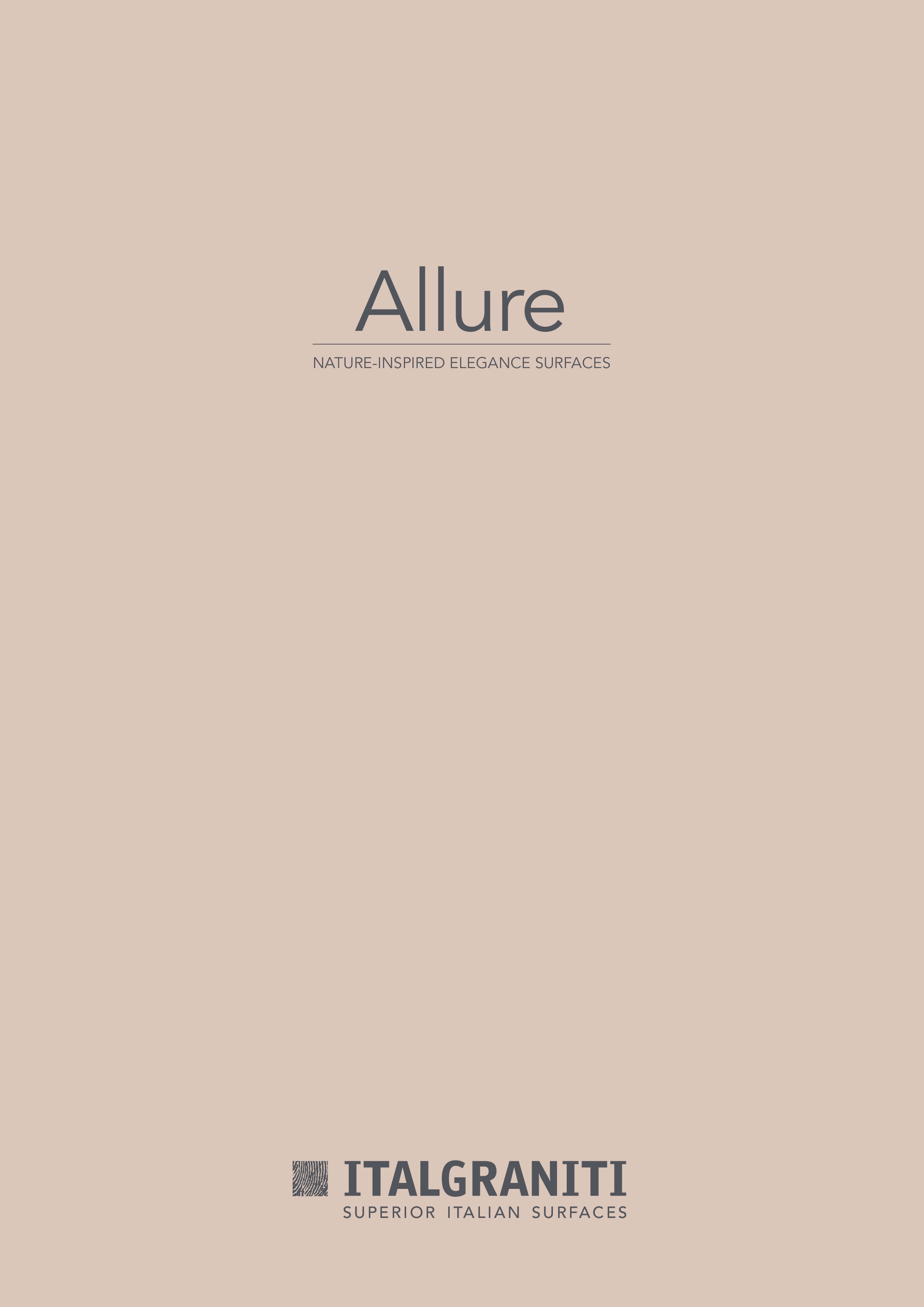 ALLURE