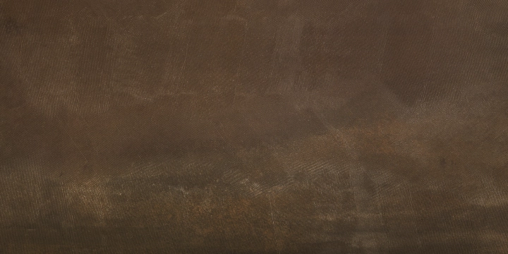 Metaline ML02BAM - Corten, Melt, 60x120cm, 9.00mm, Rectified