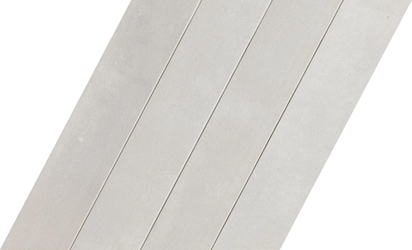 Metaline Mosaico Thorn ML01MN - Steel, Naturale, 29x34cm, 9.00mm, Not rectified