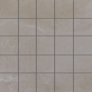 Metaline Mosaico ML053MA - Plate, Naturale, 30x30cm, 9.00mm, Not rectified