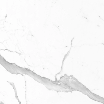 Marble Experience MB0188L - Statuario Lux, Lappato, 80x80cm, 9.00mm, Rectified