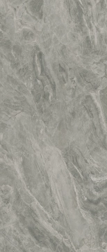 Marble Experience MB03XPL - Orobico Grey, Lappato, 120x280cm, 6.00mm, Rectified