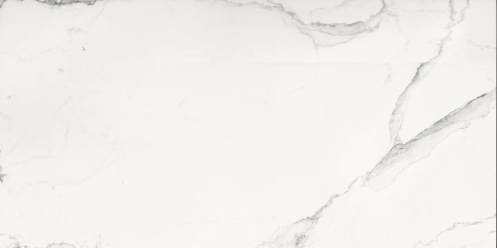 Marble Experience MB01BAL - Statuario Lux, Lappato, 60x120cm, 9.00mm, Rectified