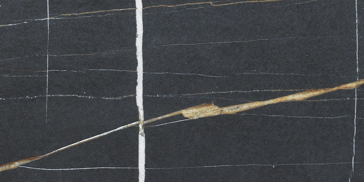 Marble Experience MB0463 - Sahara Noir, Naturale, 30x60cm, 9.00mm, Rectified
