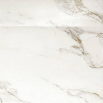 Marble Experience MB0268L - Calacatta Gold, Lappato, 60x60cm, 9.00mm, Rectified