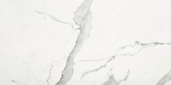 Marble Experience MB01BA - Statuario Lux, Naturale, 60x120cm, 9.00mm, Rectified