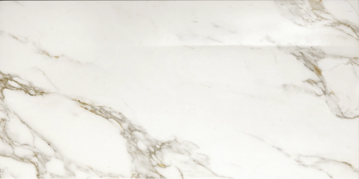 Marble Experience MB02BAL - Calacatta Gold, Lappato, 60x120cm, 9.00mm, Rectified