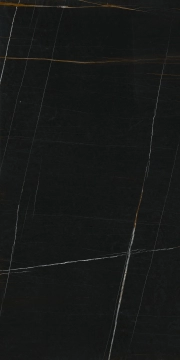 Marble Experience MB04XXL - Sahara Noir, Lappato, 160x320cm, 6.00mm, Rectified