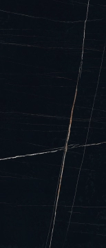 Marble Experience MB04XPL - Sahara Noir, Lappato, 120x280cm, 6.00mm, Rectified