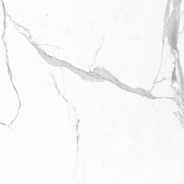 Marble Experience MB0112L - Statuario Lux, Lappato, 120x120cm, 9.00mm, Rectified