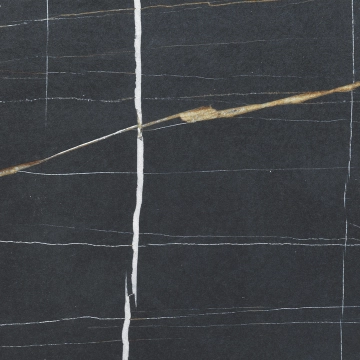 Marble Experience MB0468 - Sahara Noir, Naturale, 60x60cm, 9.00mm, Rectified