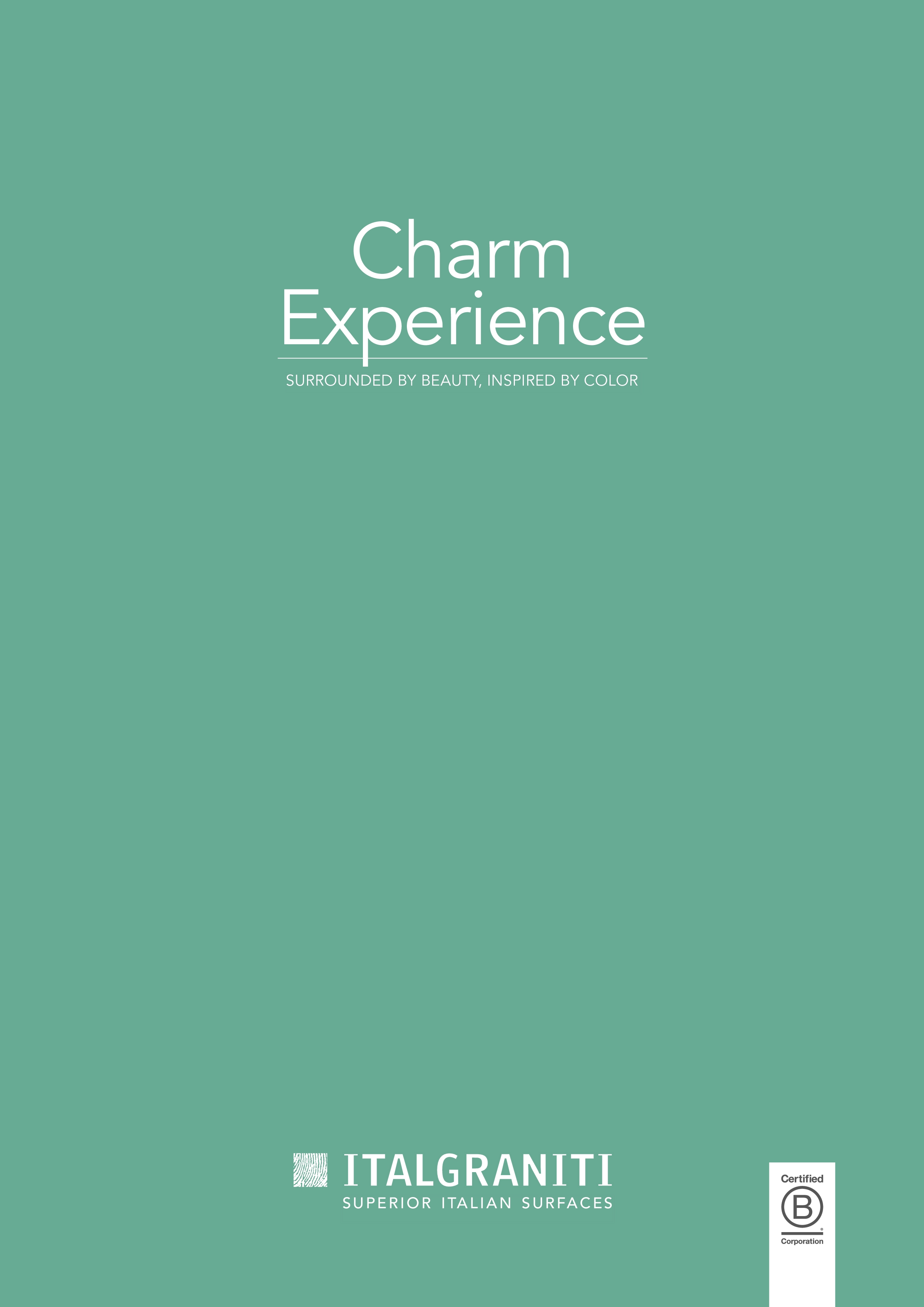 CHARM_EXPERIENCE