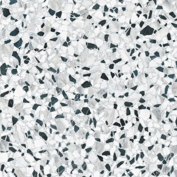 Charm Experience CH1012 - Charm Black, Naturale, 120x120cm, 9.00mm, Rectified