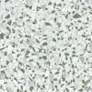Charm Experience CH0712 - Calacatta Green, Naturale, 120x120cm, 9.00mm, Rectified